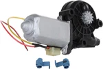 Power Window Motor Cardone 42-349 Reman. Fixed Price $125.99.