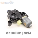 2015-2024 Porsche Macan Rear Right Window Motor 5Q0959802A. Fixed Price $15.63.