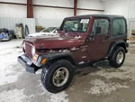 2001 Jeep Wrangler Tj Driver Left Front Window Regulator Oem Used 125-03032L. Fixed Price $86.45.