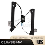 Front Left Window Glass Lifter For Audi A5 RS5 2017-2025 8W8837461 New. Fixed Price $72.99.