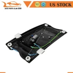 Front Left Power Window Regulator For Land Rover LR2 2008-2015 W/ Motor LR006359. Fixed Price $79.99.