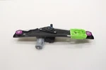 2016 - 2024 Mini Clubman F54 Rear Right Door Window Glass Regulator Oem 7463496. Fixed Price $55.91.