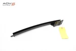 2008-22 Toyota Sequoia Tundra Front Left Door Window Rearward Guide Channel Oem. Fixed Price $59.99.
