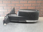 14-18 Dodge Ram Left Lh Power Folding Door Mirror W/signal Oem 14WIRE. 1143L. Fixed Price $199.99.