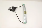 2014 - 2023 Ford Transit Connect Front Left Door Windows Glass Regulator Oem. Fixed Price $48.39.