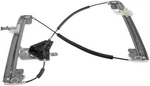 Window Regulator Dorman 752-980 Fits 13-21 Nissan Pathfinder. Fixed Price $102.13.