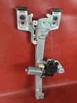 2005-2010 Chrysler 300 Lh Driver's Side Rear Door Power Window Regulator Oem. Fixed Price $85.00.