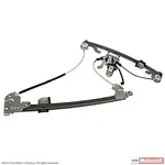 Window Reg W/ Motorcraft WLRA1. Fixed Price $145.42.