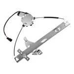 Front Right Window Regulator With Motor For 06-13 Chevy Impala 14-16 Limited. Fixed Price $31.99.