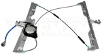 Dorman 748-919 Power Window Regulator And Motor Assembly Fits Nissan Quest. Fixed Price $198.76.
