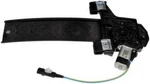 Power Window Motor & Regulator For 2006-2008 Chrysler Pt Cruiser Wagon. Fixed Price $133.32.