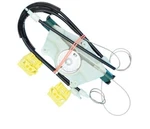 Vw Golf Jetta Window Regulator Repair Kit Clip Front Left Driver Side 1J4837461F. Fixed Price $14.25.