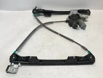 02-08 Jaguar X-type X400 Front Left Door Window Motor Regulator W/ Oem. Fixed Price $73.15.
