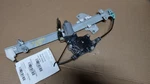 Passenger Right Front Window Regulator Electric Fits 06-11 Rio 2668810. Fixed Price $83.00.