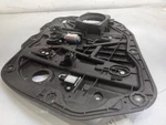 2011-2013 Kia Optima Hybrid Front Passenger Window Regulator Korea Built. Fixed Price $123.50.