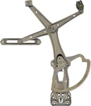 Dorman 740-574 Front Left Window Regulator Only For 1996-02 Select Mercedes-benz. Fixed Price $42.22.