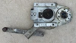 Ford Thunderbird Left Rear Passenger Window Motor Regulator 1961-1963 Oem #4. Fixed Price $75.00.