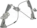 Dorman 752-218 Front Left Window Regulator Fits 2003-2007 Infiniti G35 Coupe. Fixed Price $139.12.