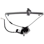 Dorman 741-190 Power Window Regulator And Motor Assembly. Fixed Price $177.11.