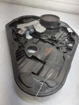 2013-2016 Hyundai Elantra Gt Hatchback Rear Passenger Right Window Regulator. Fixed Price $142.50.