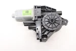 2011 - 2022 Jeep Grand Cherokee Wk Rear Left Door Window Regulator Motor Oem. Fixed Price $35.51.