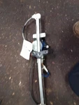 Driver Rear Window Regulator XL-7 Electric Fits 99-06 Vitara 243587. Fixed Price $79.99.