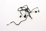 2015 - 2020 Mercedes GLA250 X156 Front Right Door Wire Harness Oem A2465404805. Fixed Price $44.88.