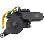 Reman Window Motor Cardone/cq 47-15009 For 2001-2005 Honda Civic Rear Left. Fixed Price $48.00.