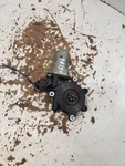 Driver Left Lh Power Window Motor Front Fits 2005-2009 Legacy Tested Oem. Fixed Price $51.00.