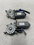 1997-2005 Buick Century Left & Front Power Window Motor Pair. Fixed Price $49.00.