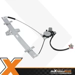 1X Window Regulator W/ Motor Front Left Driver Side For Honda Odyssey 2003-2004. Fixed Price $36.99.