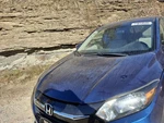 2016 Honda Hr-v Driver Left Rear Window Regulator Oem Used 149K Miles. Fixed Price $92.62.
