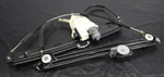 Front Left Driver Side Window Regulator Motor Actuator Oem Bmw F07 Gt. Fixed Price $121.50.