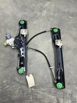 12-15 Oem Bmw X1 Front Right Side Door Window Regulator Actuator Motor Unit Rh. Fixed Price $59.00.