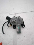 Rear Wiper Motor Fits 13-20 Pathfinder 736132. Fixed Price $88.39.