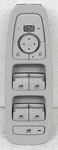 93570-L0000-REY Oem Silver Left Driver Door Switch For Hyundai Sonata (gas). Fixed Price $142.40.