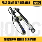 Rear Left Window Regulator Motor For Land Rover Discovery 5 L462 2016-2024. Fixed Price $101.42.