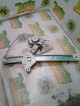 Driver Left Rear Window Regulator Electric Fits 04-11 Swift 2526929. Fixed Price $154.69.