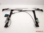 2012 Mini Cooper R56 R57 R55 Front Right Passenger Window Regulator 2756084. Fixed Price $49.99.