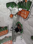 Passenger Right Window Regulator Fits 22-24 Frontier 3473616. Fixed Price $178.09.