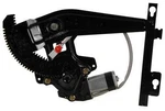 Power Window Motor And Regulator Assembly Cardone Fits 1996 Honda Civic. Fixed Price $73.49.
