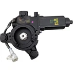 Reman Cardone/cq 47-1133 Window Motor Frt:r Rear:l For 1992-1996 Lexus ES300. Fixed Price $88.00.