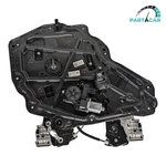 2020-2023 Tesla Model My Rear Left Driver Window Motor Regulator Assembly Oem. Fixed Price $109.99.