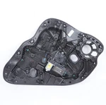 2021 - 2023 Polestar Rear Left Driver Side Door Window Regulator & Carrier Oem. Fixed Price $249.99.