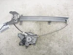 Driver Rear Window Regulator Door Sedan Fits 09-13 Infiniti G37 29534. Fixed Price $60.00.