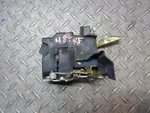 1989 Bmw 525I Right Passenger Front Door Latch Lock Actuator 2.5L 6CYL. Fixed Price $56.96.