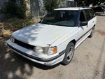 Passenger Right Front Window Regulator Electric Fits 90-94 Legacy 1376965. Fixed Price $50.00.