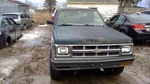 Passenger Front Window Regulator Fits 83-94 Blazer S10/JIMMY S15 4511925. Fixed Price $102.99.