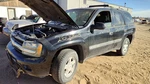 2002-2009 Chevy Trail Blazer Driver Left Front Power Window Regulator With Motor. Fixed Price $71.25.