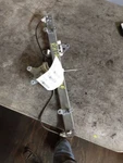 Passenger Right Window Regulator Manual Fits 05-19 Frontier 563326. Fixed Price $121.80.